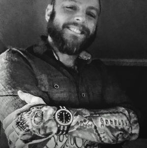 Meet your Posher, Mike